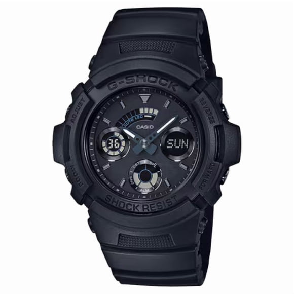 Reloj G-Shock Hombre AW-591BB-1ADR Juvenil GShock