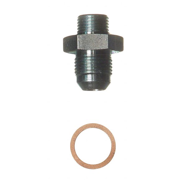 Pieza de reparación de bomba de combustible Carter Fuel Systems (156-386)
