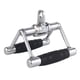 thumbnail image 4 of Mango Doble D Antideslizante Para Máquina De Cables Para Gimnasio En Casa Ejercicio Físico Estilo B, 4 of 4