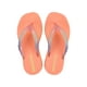thumbnail image 1 of Sandalia Infantil Naranja Glow Trendy Ipanema, 1 of 3