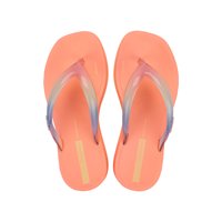 Sandalia Infantil Naranja Glow Trendy Ipanema