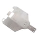 thumbnail image 5 of Placa Protectora De Eje A Escala 1:12 Para Chasis De Piezas De Buggy Modelo Wltoys 12428, 5 of 5
