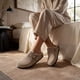 thumbnail image 2 of Pantufla Cozy | Arena | 44-45, 2 of 5