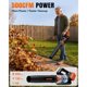 thumbnail image 2 of Soplador de Hojas WOLFBOX MT500 40V 500 CFM 130 MPH, 2 of 3