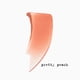 thumbnail image 2 of Bálsamo Labial Heavens Dew Honey Glow Balm Pretty Peachy, 2 of 9