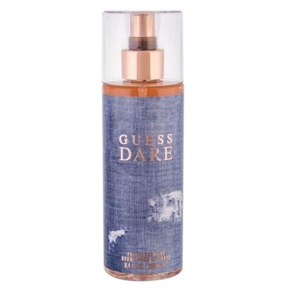 Guess Dare Colonia 250Ml Mujer