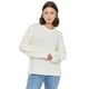 thumbnail image 1 of Sweater Mujer Ecru Corona, 1 of 5