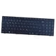 thumbnail image 3 of Teclado Alemán De Línea Corta Para Portátil Lenovo Ideapad B50-10 80qr 100-15ib, 3 of 5