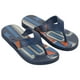 thumbnail image 2 of Sandalia Infantil Azul Deck City Ipanema, 2 of 2