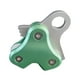 thumbnail image 2 of Polea De Buceo Aleación De Aluminio Universal Alta Eficiencia Para Buceo Libre Verde, 2 of 3