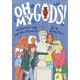 thumbnail image 1 of Novela Gráfica Clarion ¡Oh Mis Dioses! OMGs 1, 1 of 1