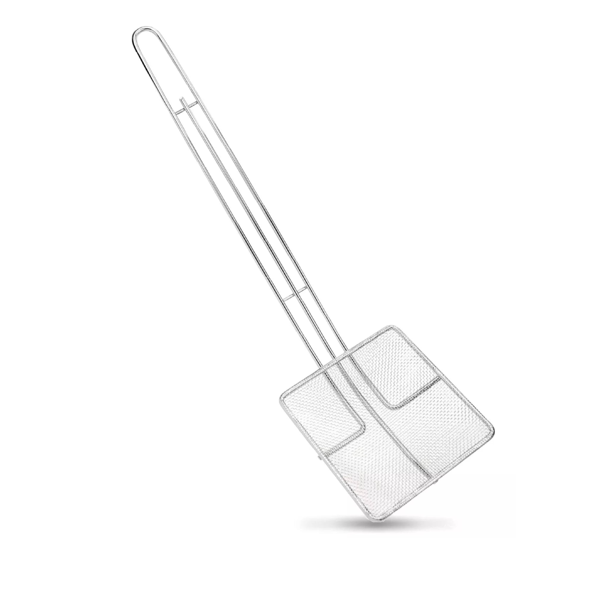 Jewel - Espumadera Cuadrada 17.5 X 17.5 Cm