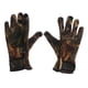 thumbnail image 3 of 1 par de guantes de pesca antideslizante ciclismo cálido 3 guantes de medio dedo xl camuflaje, 3 of 5