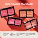 thumbnail image 4 of Paleta de Rubor Catrice Cosmetics 6 g Pleasing Pink, 4 of 7