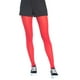 thumbnail image 1 of Panty Hivernal Rojo Mujer Talla L, 1 of 2