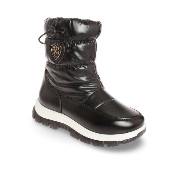 Bota Negro Bbo