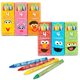 thumbnail image 2 of Crayones Sesame Street 30 paquetes (más de 100 unidades), 2 of 5