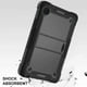 thumbnail image 3 of Funda Carcasa Antigolpes 360 Para Tablet Samsung S10 Fe, 3 of 5