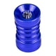 thumbnail image 2 of Billar Pool Cue Tip Shaper Metal Cue Stick Shaper Pool Cue Tip Herramienta De Reparación Azul, 2 of 5