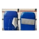 thumbnail image 4 of Cinta Sellado Goteras Impermeable Techo Ventanas 5 Metros Plateado Liso, 4 of 10