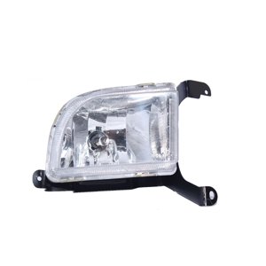 Repuestos Del Sol - Neblinero Derecho Chevrolet Optra 1.8 2004 2009