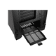 thumbnail image 5 of Gabinete Gamer Corsair 4000D Airflow, Mid-Tower, EATX, ATX, MicroATX, Mini-ITX, Vidrio templado, 5 of 5