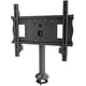 thumbnail image 1 of Soporte de mesa Crimson DS50HL Bolt Down Security para TV de 32 a 55 pulgadas, 1 of 8