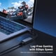 thumbnail image 3 of Adaptador Ethernet Cable Matters USB-C a 5 Gb para MacBook, 3 of 7