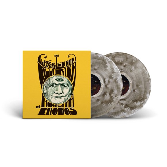 Monolith Of Phobos [S] – ATO Records (Vinilo)
