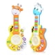 thumbnail image 2 of Guitarra Didáctica Juguete Musical Bebe Jirafa Luces Sonido, 2 of 3