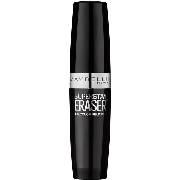 Eliminador de color de labios Maybelline New York Super Stay Eraser