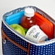 thumbnail image 5 of Ice Packs Fit & Fresh Cool Coolers Slim, paquete de 4 unidades, reutilizables, 5 of 8