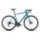 thumbnail image 1 of Bicicleta Ruta Cube Attain Race Blue´N´Spectral 58 Cm/ L, 1 of 3