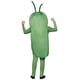 thumbnail image 2 of Disfraz Spirit Halloween Bob Esponja Plancton para adulto, 2 of 4