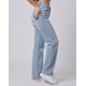thumbnail image 3 of Pantalón Premium Celeste Recto Soporte y Realce - 8160STV, 3 of 4
