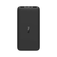 Xiaomi - Redmi Power Bank 18W 20000Mah - Negro