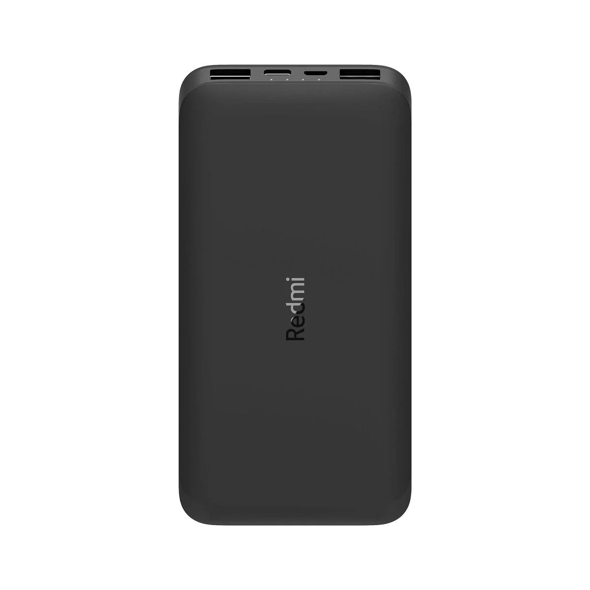 Xiaomi - Redmi Power Bank 18w 20000mah - Negro