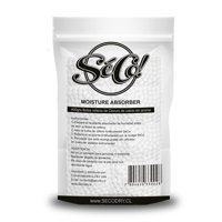 Recarga De Absorbente De Humedad 400Grs - Séco!