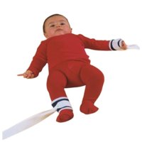 Contención De Mano Pie Pediatrico-Blunding