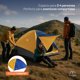 thumbnail image 4 of Carpa Camping 4 Personas outdoor Miglú, 4 of 8