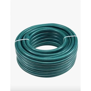 Atlas - Manguera Jardin Reforzada 3/4 Pulgada 30 Mts