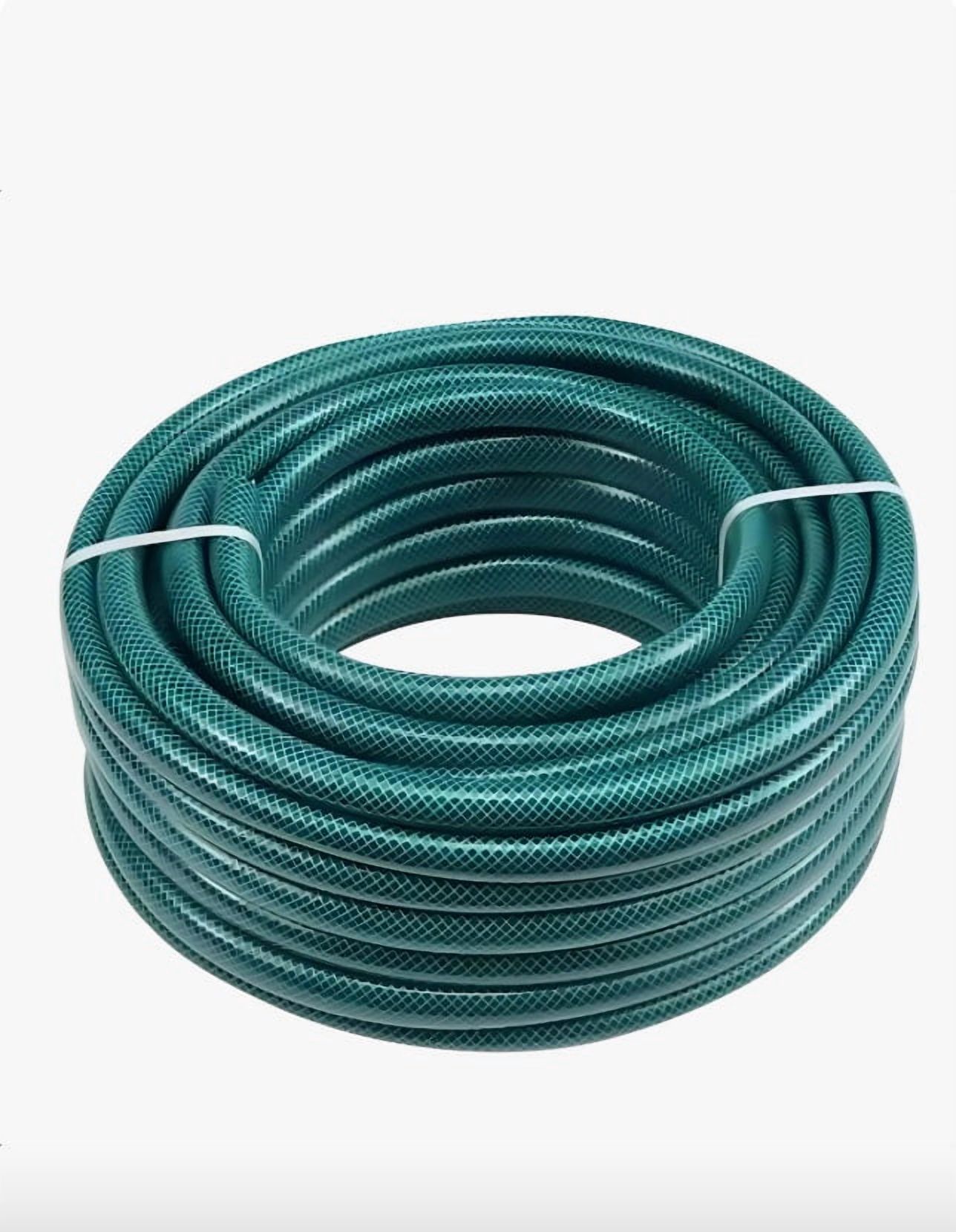 Atlas - Manguera Jardin Reforzada 3/4 Pulgada 30 Mts