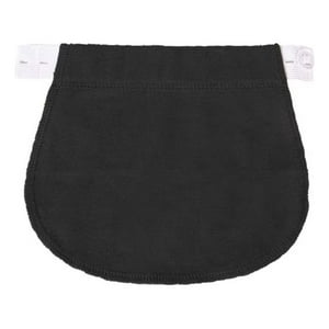 Genérico - Set 5 Extensores De Pantalon Embarazadas Maternidad Bebe Lau