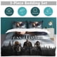 thumbnail image 5 of Twilight 3-Piece Bedding Set Soft Warm And Comfortable Soft Bed Set for Bedroom, 5 of 5