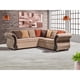 thumbnail image 5 of Living Seccional Donato Tela Beige, 5 of 5