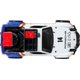 thumbnail image 5 of Auto de juguete fundido a presión Hot Wheels Car Culture Porsche 914 Safari, 5 of 6