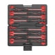 thumbnail image 2 of Juego de Destornilladores de Precisión Force - 8 piezas, 2 of 3