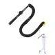 thumbnail image 1 of Entrenador de Swing de Golf con Cuerda y Empuñadura Moldeada Negra Cusprtm, 1 of 7