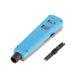 thumbnail image 4 of Punch Down Impact Moudle Multifunción Para Cable De Red LAN Ethernet, 4 of 5