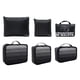 thumbnail image 2 of Organizador Maleta Gate Negro Head, 2 of 6